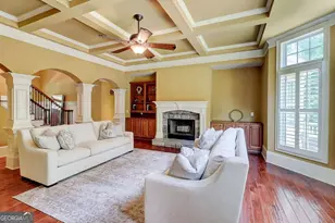 116 Archstone Square, McDonough, GA 30253 - Photo 35