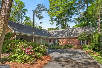 4845 Guerry Drive, Macon, GA 31210 - Photo 1