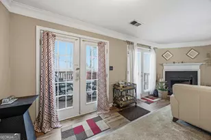 1835 Barrington Overlook NW, Marietta, GA 30066 - Photo 9