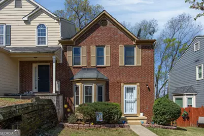 1835 Barrington Overlook NW, Marietta, GA 30066 - Photo 1