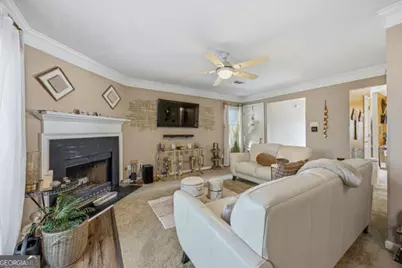 1835 Barrington Overlook NW, Marietta, GA 30066 - Photo 7