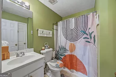 1835 Barrington Overlook NW, Marietta, GA 30066 - Photo 19