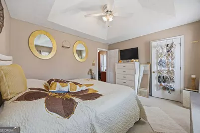 1835 Barrington Overlook NW, Marietta, GA 30066 - Photo 15