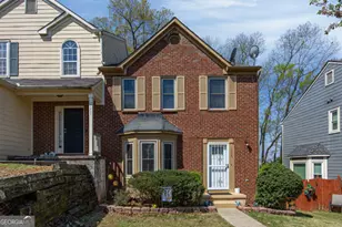 1835 Barrington Overlook NW, Marietta, GA 30066 - Photo 1