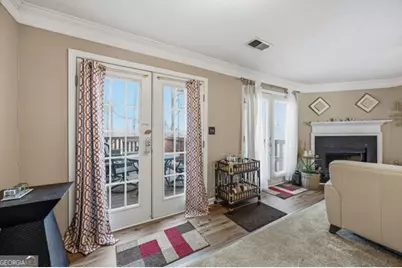 1835 Barrington Overlook NW, Marietta, GA 30066 - Photo 9