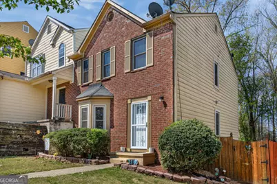 1835 Barrington Overlook NW, Marietta, GA 30066 - Photo 3