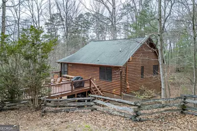 145 Fox Run Lane, Blue Ridge, GA 30513 - Photo 39