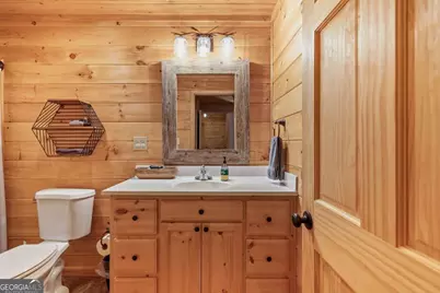 145 Fox Run Lane, Blue Ridge, GA 30513 - Photo 31