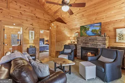 145 Fox Run Lane, Blue Ridge, GA 30513 - Photo 5