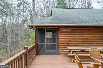 145 Fox Run Lane, Blue Ridge, GA 30513 - Photo 51