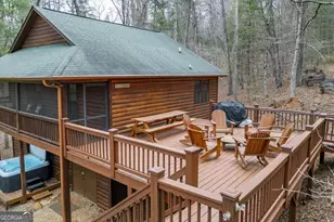 145 Fox Run Ln, Blue Ridge, GA 30513 - Photo 1