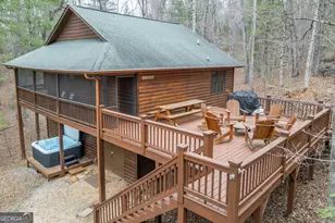 145 Fox Run Ln, Blue Ridge, GA 30513 - Photo 41