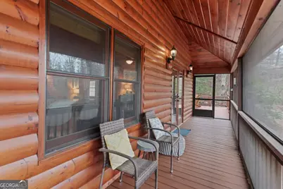 145 Fox Run Lane, Blue Ridge, GA 30513 - Photo 35