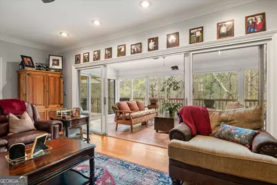 3880 Fern Springs Lane, Douglasville, GA 30135 - Photo 35