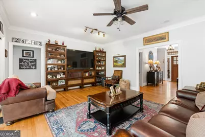 3880 Fern Springs Lane, Douglasville, GA 30135 - Photo 33