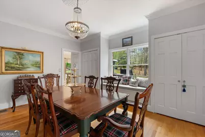 3880 Fern Springs Lane, Douglasville, GA 30135 - Photo 45