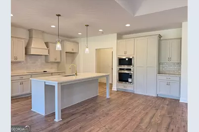 Lot 13 Flint Farms Drive, Concord, GA 30206 - Photo 7