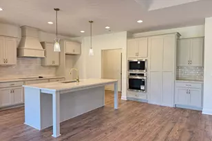 Lot 13 Flint Farms Dr, Concord, GA 30206 - Photo 7