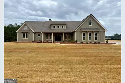 Lot 13 Flint Farms Drive, Concord, GA 30206 - Photo 1