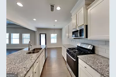 1672 Lapland Drive, Lawrenceville, GA 30045 - Photo 3