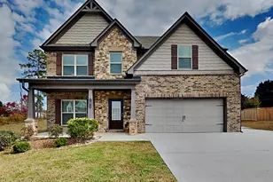 1672 Lapland Dr, Lawrenceville, GA 30045 - Photo 1