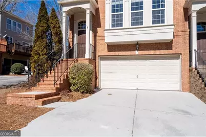 2117 Wylmoor Way SE, Smyrna, GA 30080 - Photo 5