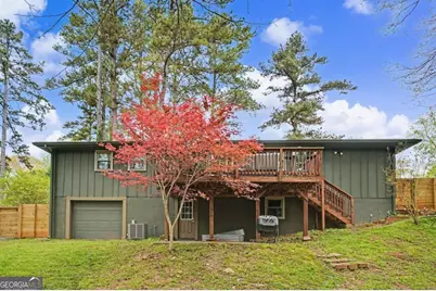 2095 Dobbins Drive NW, Kennesaw, GA 30144 - Photo 37