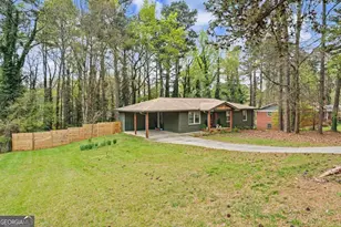 2095 Dobbins Dr NW, Kennesaw, GA 30144 - Photo 3