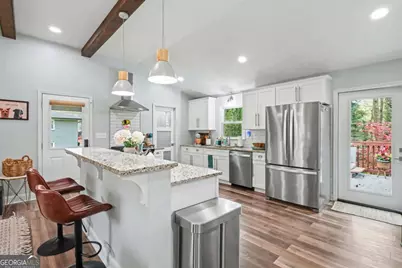 2095 Dobbins Drive NW, Kennesaw, GA 30144 - Photo 11