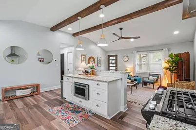 2095 Dobbins Drive NW, Kennesaw, GA 30144 - Photo 9