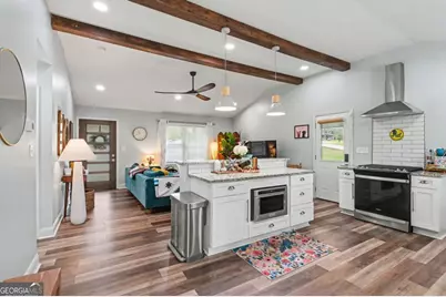 2095 Dobbins Drive NW, Kennesaw, GA 30144 - Photo 19