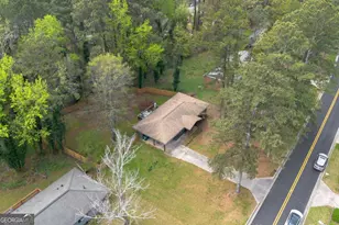 2095 Dobbins Dr NW, Kennesaw, GA 30144 - Photo 41