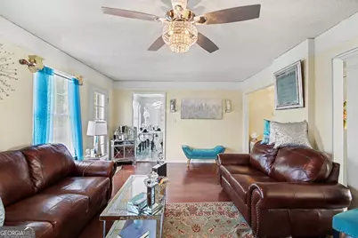 60 Post Oak Trace, Villa Rica, GA 30180 - Photo 3