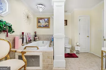 60 Post Oak Trace, Villa Rica, GA 30180 - Photo 27