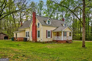 2051 Emmett Doster Rd NW, Monroe, GA 30656 - Photo 1