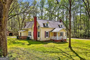 2051 Emmett Doster Rd NW, Monroe, GA 30656 - Photo 49