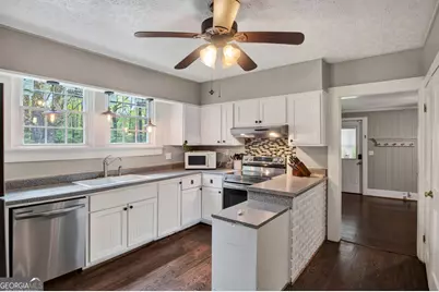 2051 Emmett Doster Road NW, Monroe, GA 30656 - Photo 11