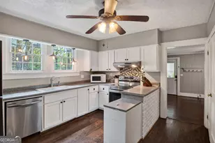 2051 Emmett Doster Rd NW, Monroe, GA 30656 - Photo 11