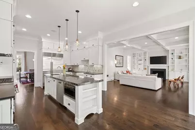 3 Old Paces Place NW, Atlanta, GA 30327 - Photo 17