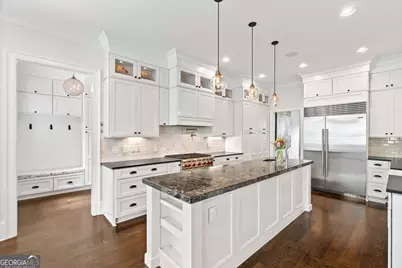 3 Old Paces Place NW, Atlanta, GA 30327 - Photo 3