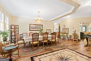 180 Timber Creek Dr, Athens, GA 30605 - Photo 9