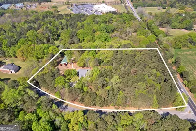 180 Timber Creek Drive, Athens, GA 30605 - Photo 53