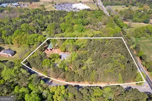 180 Timber Creek Dr, Athens, GA 30605 - Photo 53