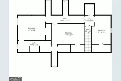 180 Timber Creek Drive, Athens, GA 30605 - Photo 55