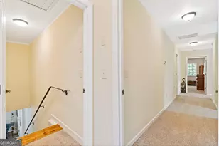 180 Timber Creek Dr, Athens, GA 30605 - Photo 33