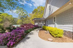 180 Timber Creek Dr, Athens, GA 30605 - Photo 41