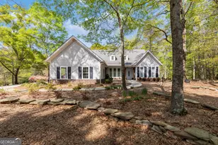 180 Timber Creek Dr, Athens, GA 30605 - Photo 7