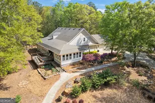 180 Timber Creek Dr, Athens, GA 30605 - Photo 47
