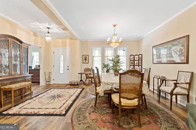 180 Timber Creek Drive, Athens, GA 30605 - Photo 7