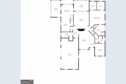 180 Timber Creek Drive, Athens, GA 30605 - Photo 5